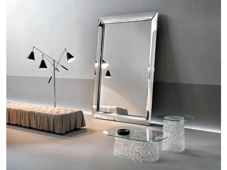 Specchio design Fiam caadre di Fiam scontato -41%
