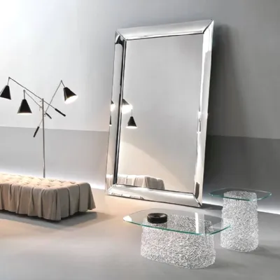 Specchio design Fiam caadre di Fiam scontato -41%