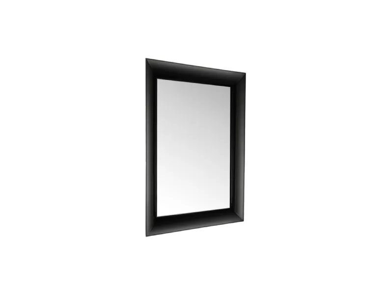 Specchiera Francois ghost di Kartell a prezzi davvero convenienti