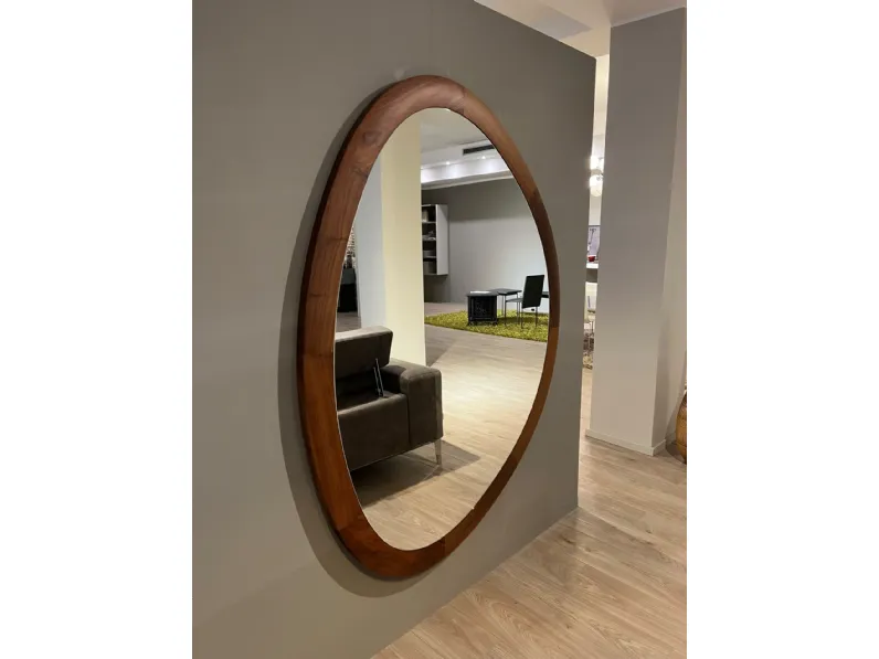 Specchio modello Giolo di Porada in offerta