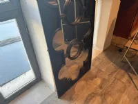 Specchiera modello  db002744 di Dialma brown a prezzi outlet