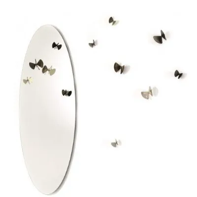 Specchio design Bice di Mogg a prezzo Outlet