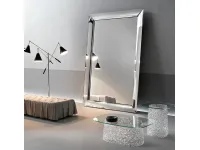 Specchiera in stile design Caadre con luce OFFERTA OUTLET