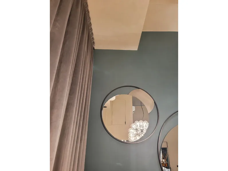 Specchio design Circe di Cantori in Offerta Outlet