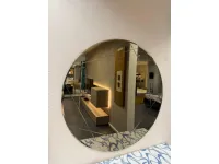 Specchio design Coco di Bontempi scontato -40%