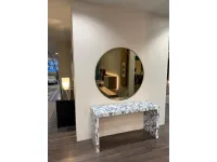 Specchio design Coco di Bontempi scontato -40%