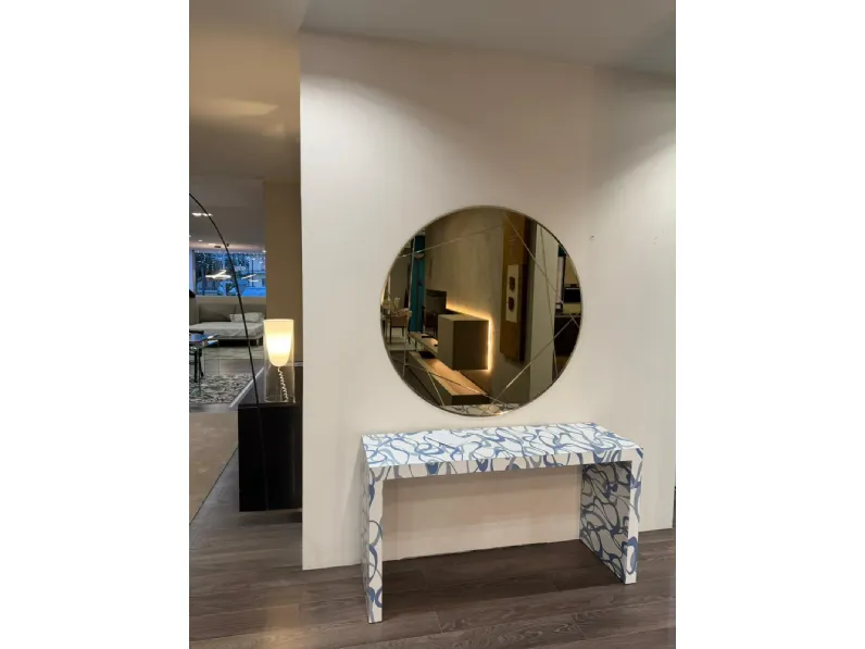 Specchio design Coco di Bontempi scontato -40%