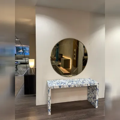 Specchio design Coco di Bontempi scontato -40%