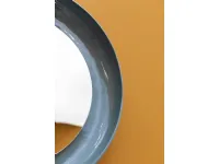 Specchiera modello Coque di Miniforms con forte sconto