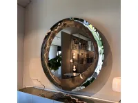 Specchio in stile design Cosmos OFFERTA OUTLET