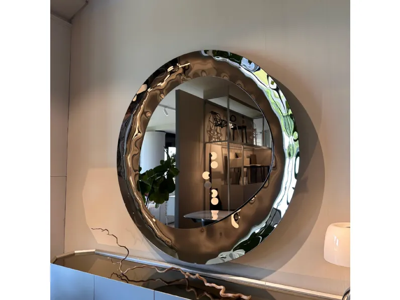 Specchio in stile design Cosmos OFFERTA OUTLET