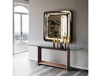 Specchio Gleen di Cattelan italia in stile design SCONTATO  affrettati