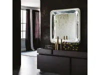 Specchio Gleen di Cattelan italia in stile design SCONTATO  affrettati