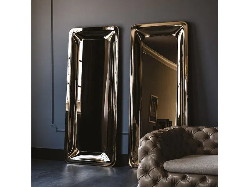 Specchio Gleen di Cattelan italia in stile design SCONTATO  affrettati