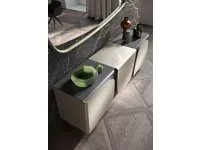 Specchiera modello Golden wood di Ozzio a prezzi convenienti