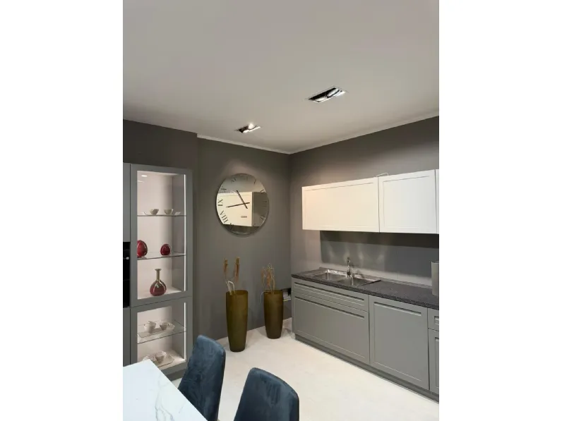 Specchio O'clock di Scavolini a prezzi scontati