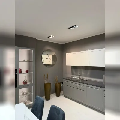 Specchio O'clock di Scavolini a prezzi scontati