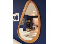 Specchiera in stile design Soho OFFERTA OUTLET