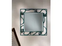 Specchio modello Traforate quadrate di Collezione esclusiva con forte sconto