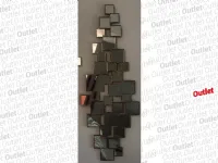 Specchio in stile design Wall mirror OFFERTA OUTLET
