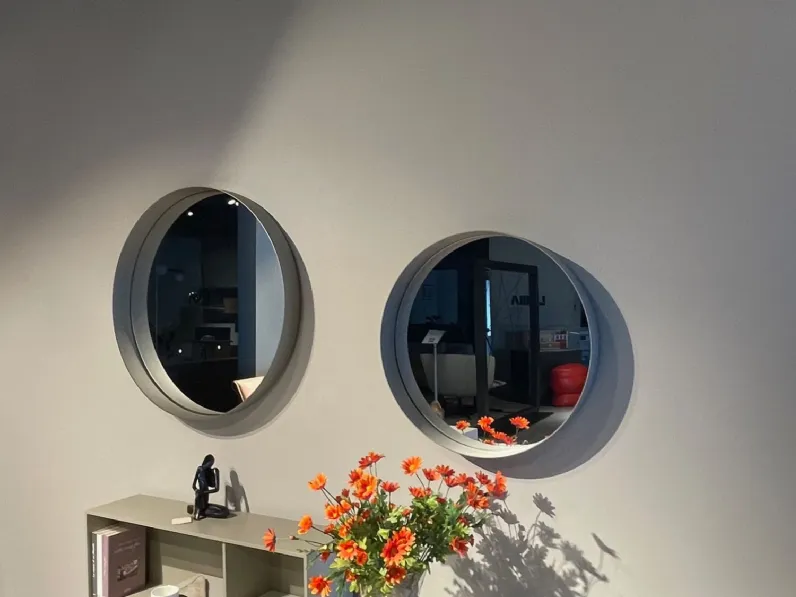 Specchiera in stile design Wish OFFERTA OUTLET