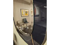 Specchio moderna Miami vice  di Ozzio a prezzo scontato