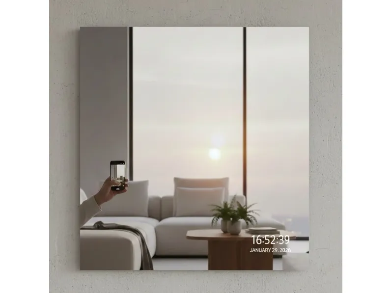 Specchiera Modena di Munari a prezzi scontati