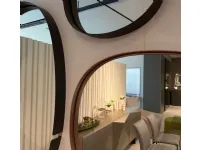 Richiedi il prezzo dello specchio modello Set 3 specchi lumiere di Riflessi 
