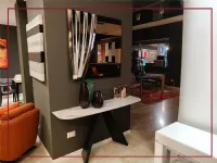 Specchio Sipario cs5146-m di Calligaris in stile moderna SCONTATO 
