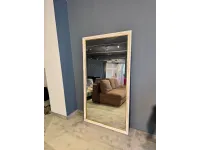 Specchio in stile moderna Specchio decape' OFFERTA OUTLET