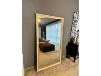 Specchio in stile moderna Specchio decape' OFFERTA OUTLET