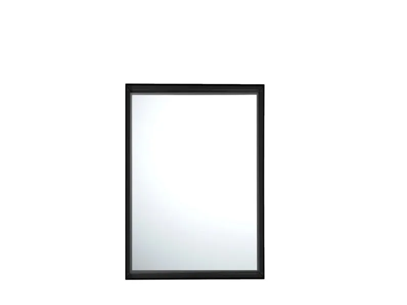 Specchiera modello Only me  di Kartell con forte sconto