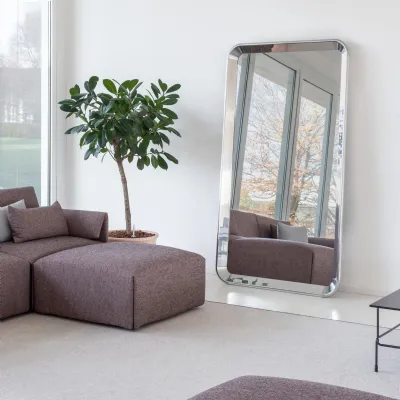 Specchio design Magis dej-vu  di Magis scontato -34%