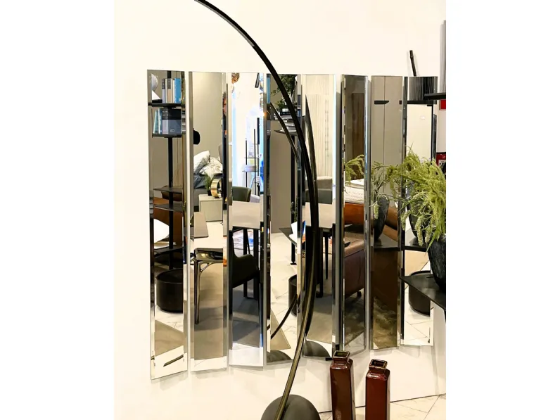 Specchiera modello Mirage di Lema a prezzi convenienti