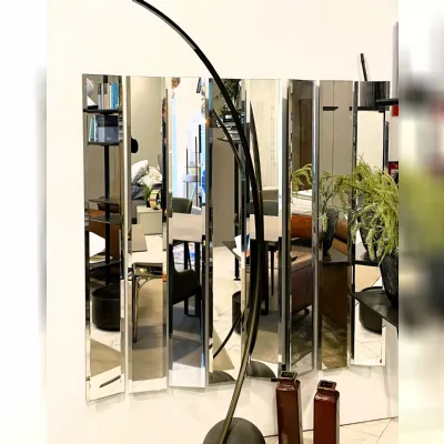 Specchiera modello Mirage di Lema a prezzi convenienti