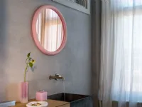 Specchiera Mirage halo di Fatboy: richiedi il prezzo scontato 