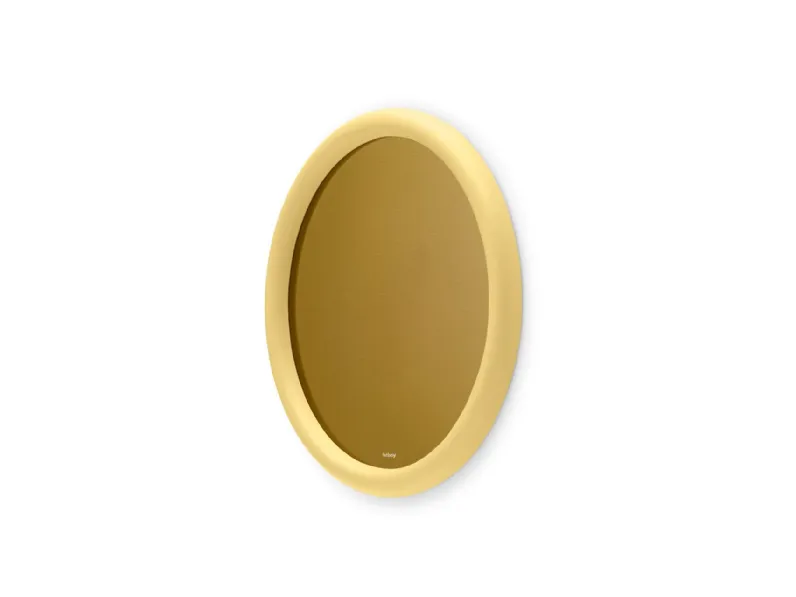 Specchio Mirage halo di Fatboy in stile design SCONTATO 
