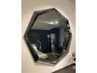 Scopri lo Specchio Emerald di Cattelan Italia: design unico, SCONTATO! Affrettati!