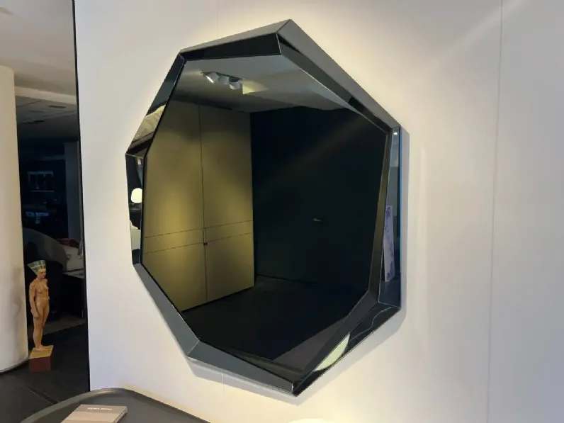 Richiedi il prezzo dello specchio modello Emerald di Cattelan italia 