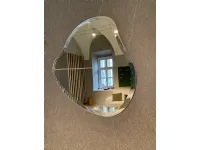 Specchio modello Hawaii d di Cattelan italia a prezzi convenienti