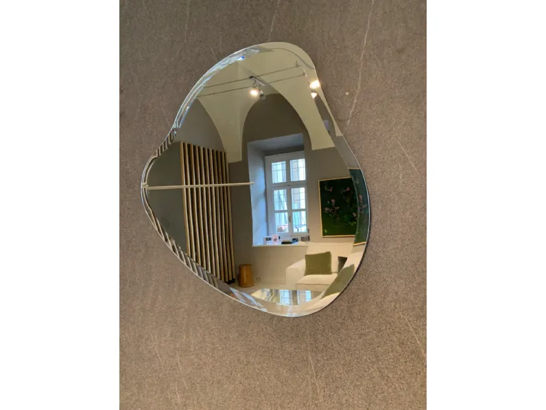 Specchio modello Hawaii d di Cattelan italia a prezzi convenienti
