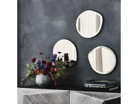 Specchiera modello Hawaii e di Cattelan italia a prezzi convenienti