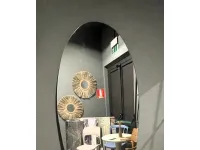 Specchio Muschio di Bonaldo a prezzi ribassati