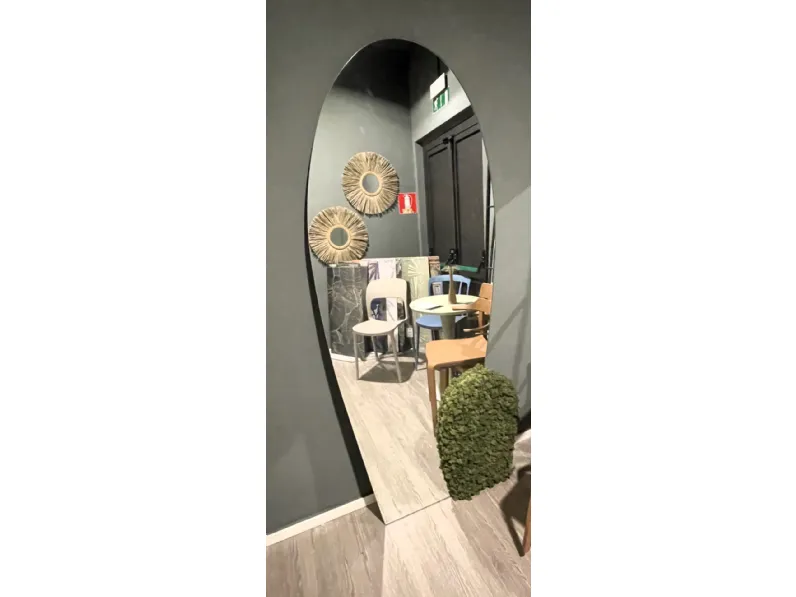 Specchio Muschio di Bonaldo a prezzi ribassati