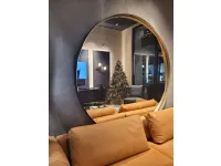 Specchio design Rodin di Cantori in Offerta Outlet