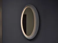 Scopri lo Specchio Saturno di Flou a prezzo scontato!