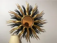 Specchio Sole di Collezione esclusiva a prezzi scontati