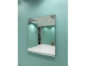Specchiera in stile design Specchio bisellato  OFFERTA OUTLET