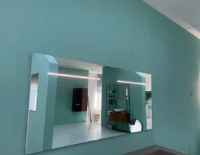 Specchiera modello Specchio con luce led di Arlexitalia a prezzi outlet