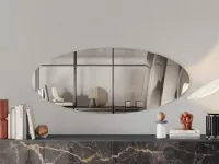 Specchiera modello Specchio lake di Scavolini in offerta